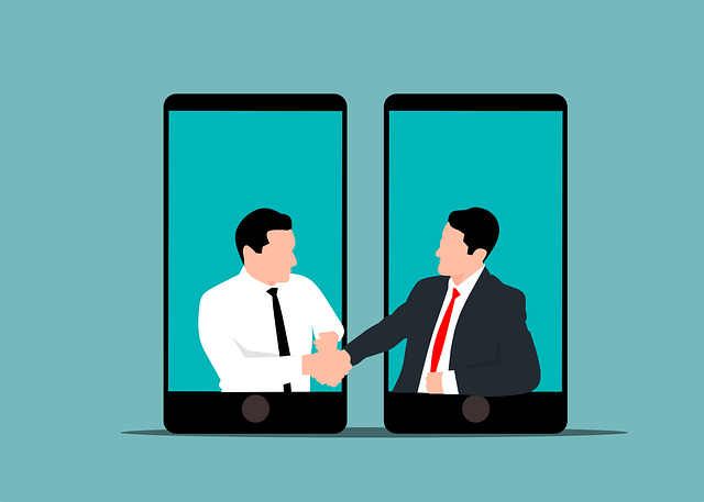 Website Acquisition