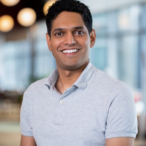 Praveen Latchamsetty